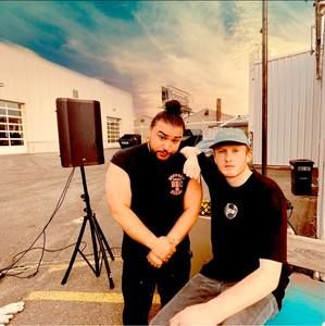 Meet your Posher, Bryan